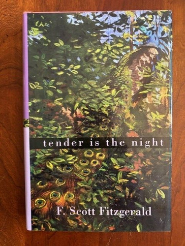 Tender the night by - tender,