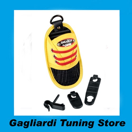 Scarpetta porta cellulare - scarpetta,