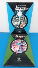 Nexus Fumetto - Volumi 1/2 Completa