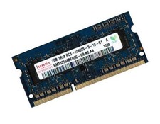 Memoria RAM 2 GB Acer Aspire One D257 DDR3 versione N570 (memoria di marca Hynix)