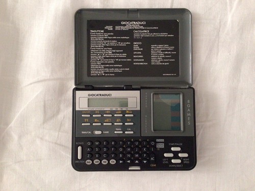 Sanyo 117c giocatraduci con - sanyo,