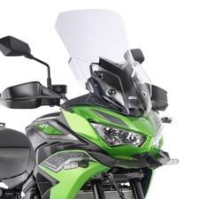 CUPOLINO TRASPARENTE GIVI