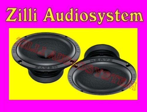 Hertz woofer 200 sv200l - sv,