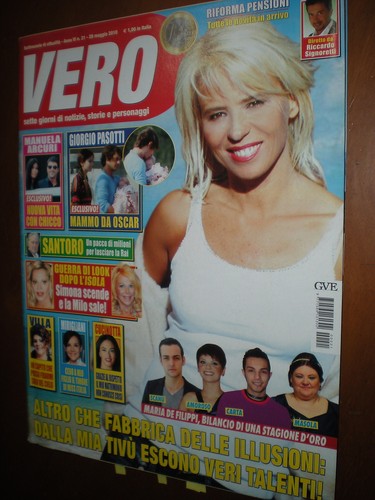 Vero maria filippi - vero.maria, de