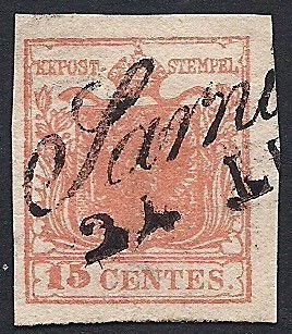 Lombardo veneto 1851 - lombardo,
