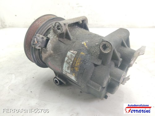 Compressore clima renault - clima,