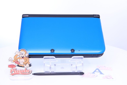 Game nintendo 3ds xl blu - nintendo,