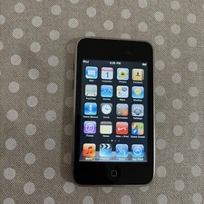 Apple iPod Touch 2nd