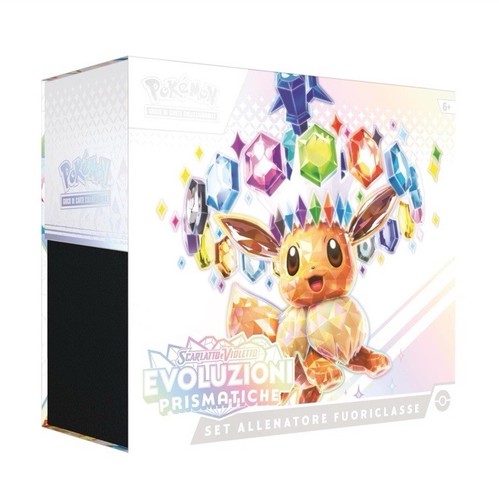Pokémon tcg evoluzioni - pokémon,