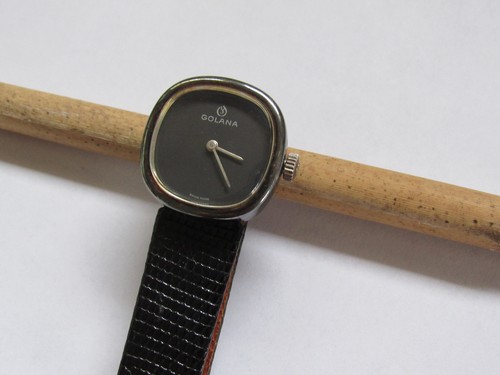 Montre femme mécanique - montre,