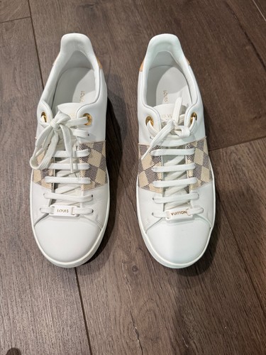 Sneakers louis vuitton 5 - louis, 37,5