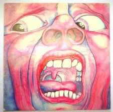 Ebond king crimson in - ebond,