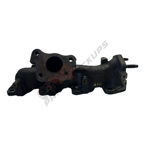 Collettore scarico nissan - collettore,