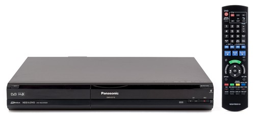 Panasonic dmr ex71s - panasonic, dmr-ex71s