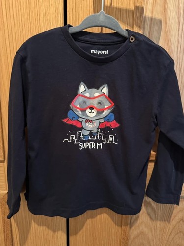 Shirt manica lunga - lunga, ragazzo