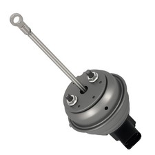 Attuatore turbocompressore per