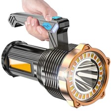 Torcia LED ad alta potenza
