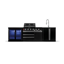 GORILLER® BLACKBACK M6 Cucina