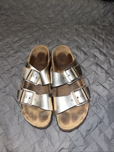 Birkenstock sandalo plantare