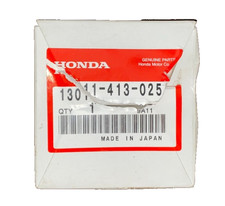 HONDA FASCE MOTORE STANDARD