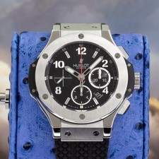 Hublot Big Bang 44 2009