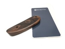 Calciolo Beretta in legno di noce mm 15 C55344 per fucile 90100826