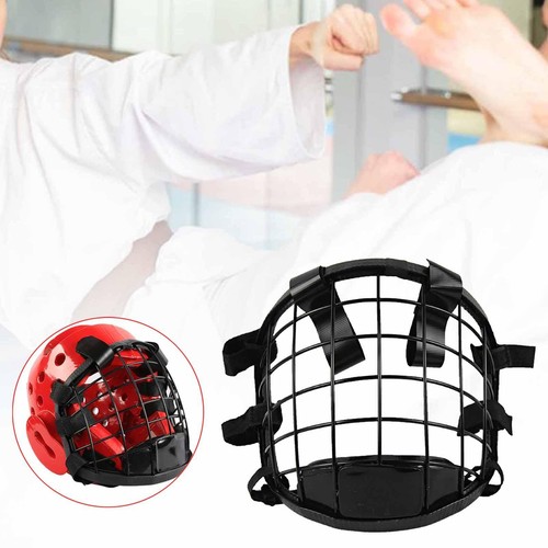 Maschera karate protezione - da,