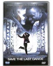 EBOND Save The Last Dance DVD