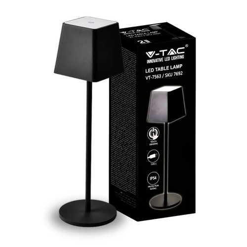 Lampada led tavolo 2w - lampada,