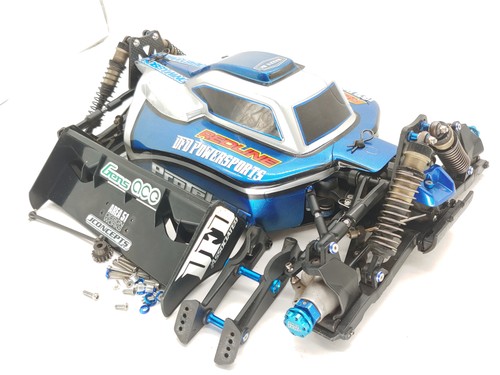 Aggiornato team associated - aggiornato,