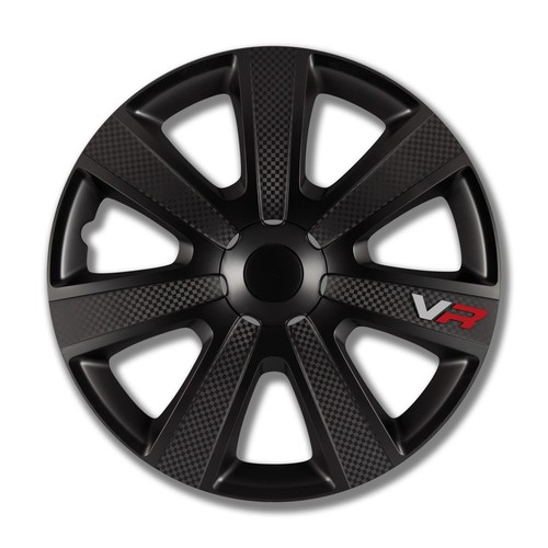 Copricerchi pollici abs - 4x,