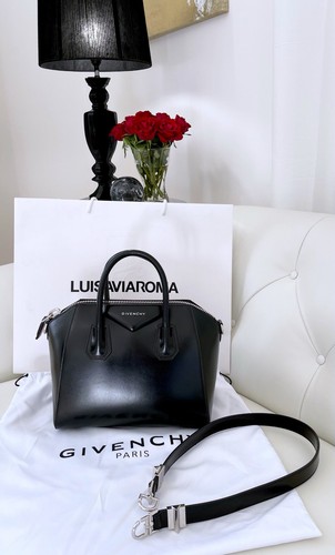 Givenchy borsa donna antigona - givenchy,