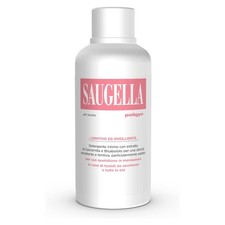 Saugella Poligyn Detergente