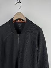 Giubbotto Bomber Uomo Mammut