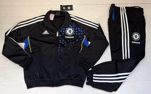 5750 adidas chelsea tuta - chelsea,