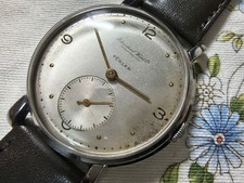 IWC Cal88 TURLER a carica