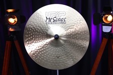 UFIP Serie M8 20'' Ride