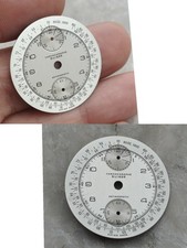 50s CHRONOGRAPHE SUISSE