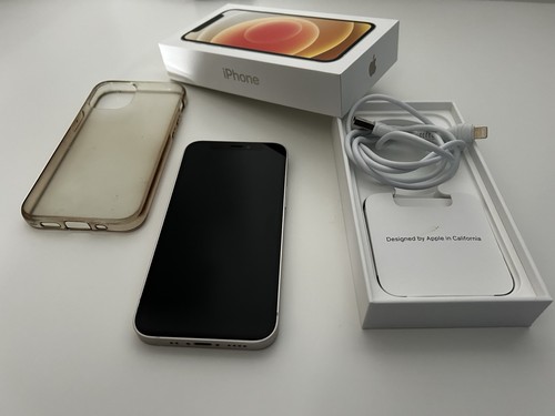 Iphone mini come nuovo - iphone, 12