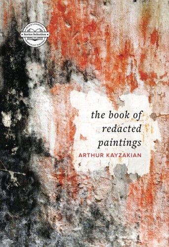 The book redacted paintings - the,