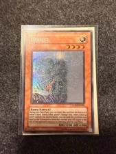 Honest LODT-EN001 Ghost Rare
