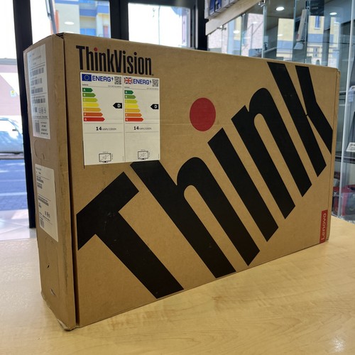 Lenovo thinkvision e24 - lenovo, e24-28