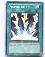 [T121] FULMINE BOLTEX