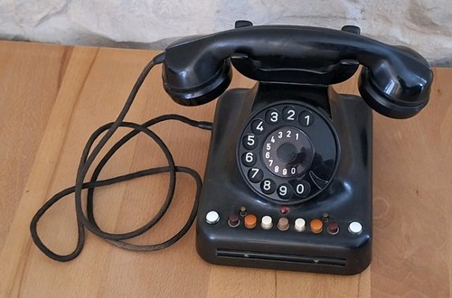 Telefono w48 ottime - telefono,