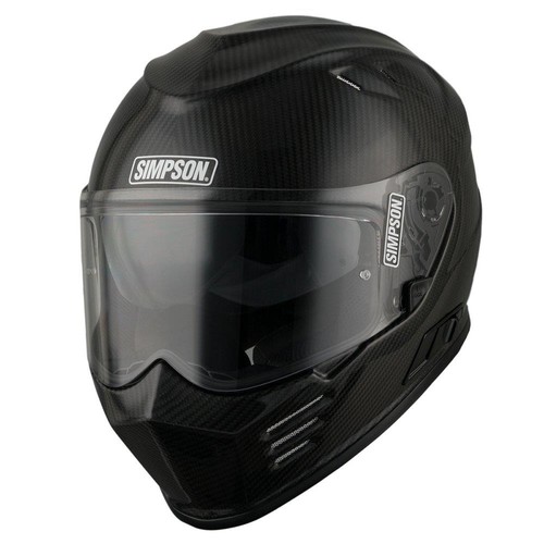 Casco moto integrale - , simpson