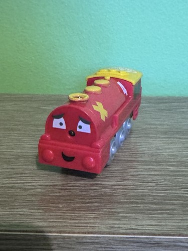 Tesco carosello treno billy - carosello,