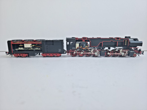 Marklin 37029 locomotora - 37029,