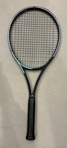 Racchetta tennis head gravity - racchetta,