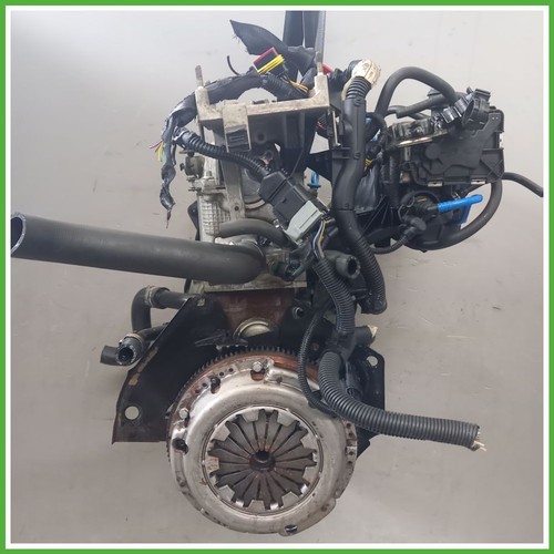 Motore completo 199a4000 - 199a4000, 48kw