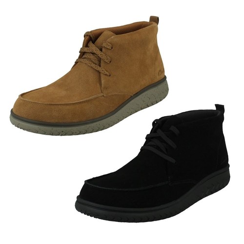 Uomo clarks relaxlite moc - uomo, clarks'